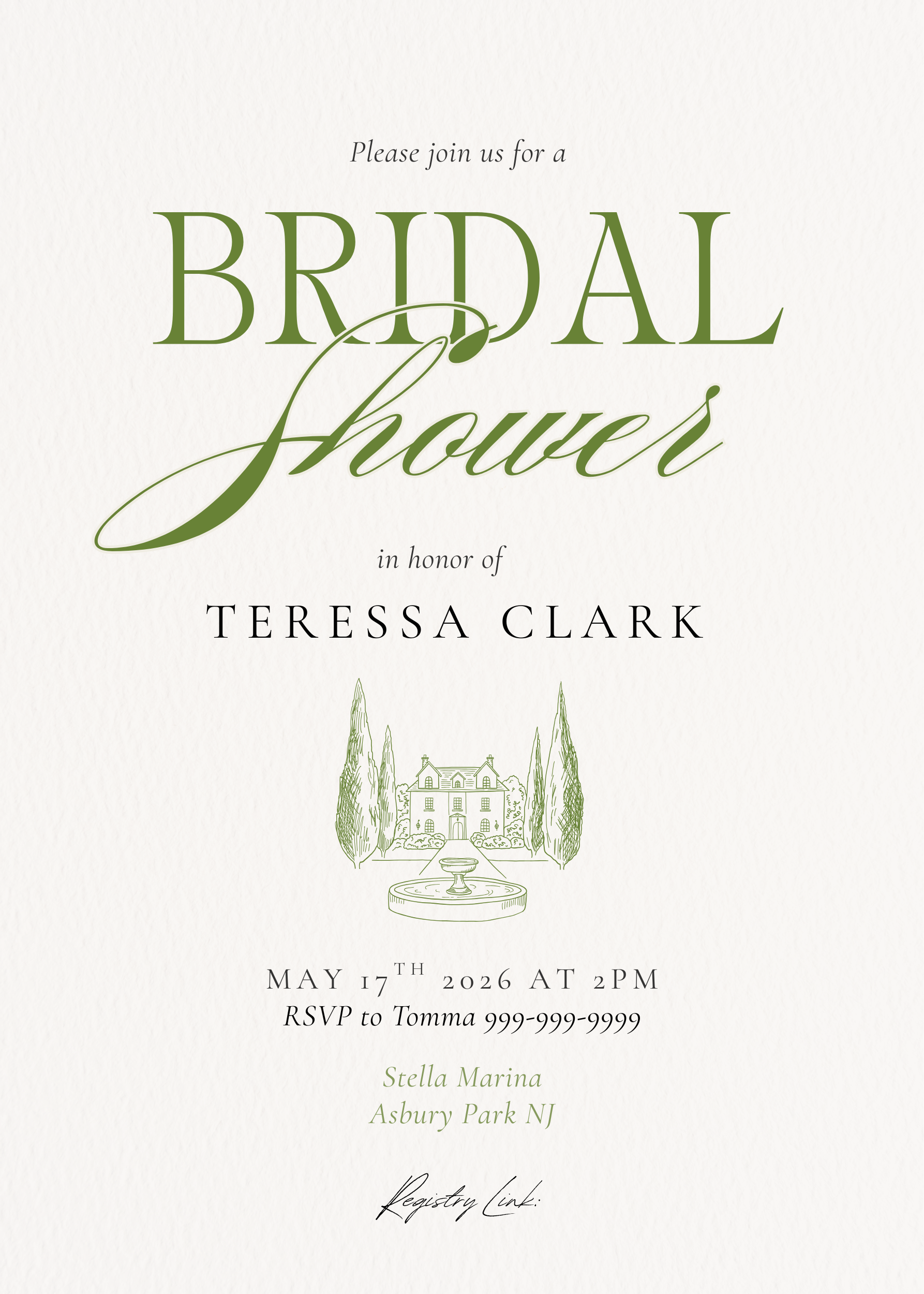 Graphic depicting a mountain peak at sunset cropped in a circle with the words RANGE CRAZY above and below.