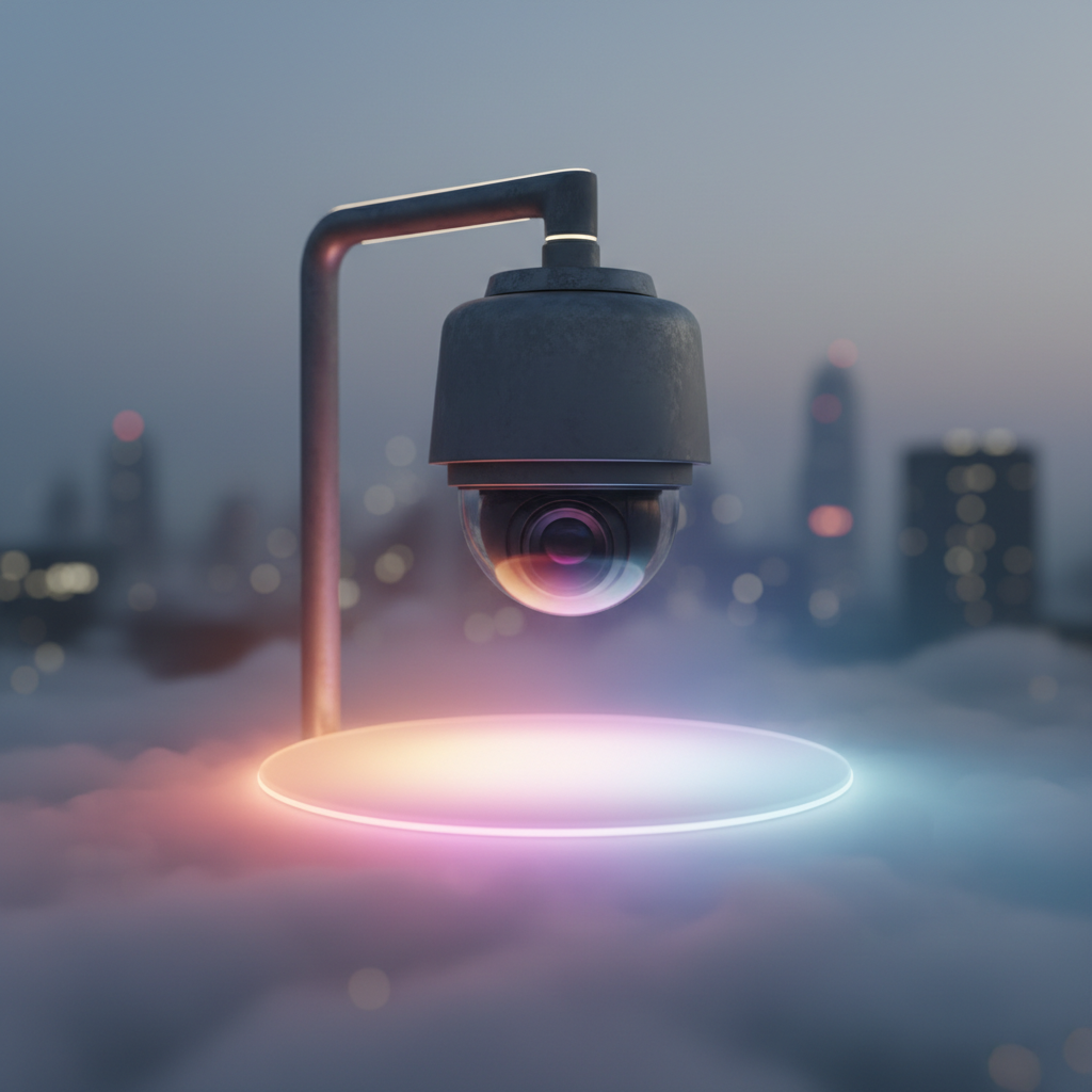 Graphic depicting a mountain peak at sunset cropped in a circle with the words RANGE CRAZY above and below.